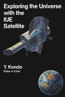 Buchcover Exploring the Universe with the IUE Satellite