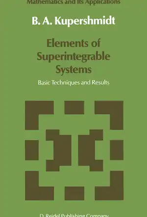 Buchcover ISBN 9789401081900