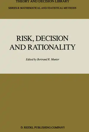 Buchcover ISBN 9789401082839