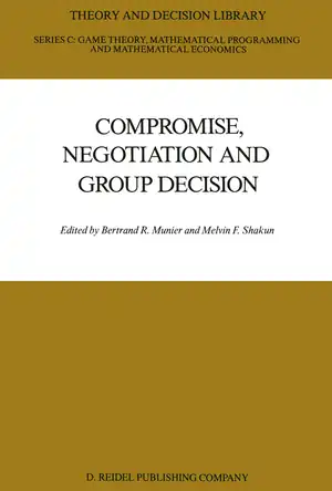 Buchcover ISBN 9789401082846