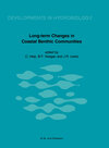 Buchcover Long-Term Changes in Coastal Benthic Communities