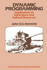 Buchcover Dynamic Programming