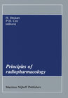 Buchcover Principles of Radiopharmacology