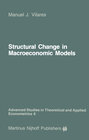 Buchcover Structural Change in Macroeconomic Models