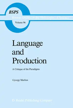 Buchcover ISBN 9789401085328