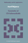 Buchcover Geometry of CR-Submanifolds