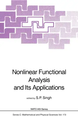 Buchcover ISBN 9789401085595