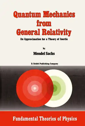 Buchcover ISBN 9789401085731