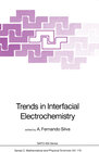 Buchcover Trends in Interfacial Electrochemistry