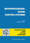 Buchcover Microprocessor-Based Control Systems