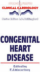 Buchcover Congenital Heart Disease