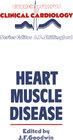Buchcover Heart Muscle Disease