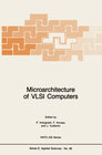 Buchcover Microarchitecture of VLSI Computers