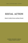 Buchcover Social Action