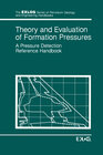 Buchcover Theory and Evaluation of Formation Pressures