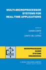 Buchcover Multi-Microprocessor Systems for Real-Time Applications
