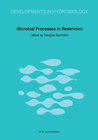 Buchcover Microbial Processes in Reservoirs