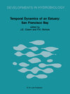 Buchcover Temporal Dynamics of an Estuary: San Francisco Bay