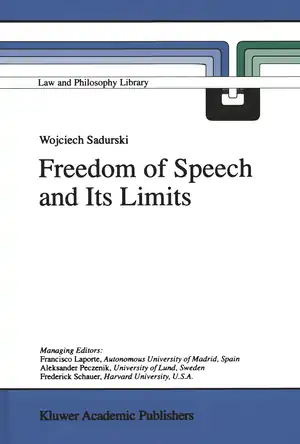 Buchcover ISBN 9789401093422