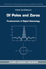 Buchcover Of Poles and Zeros