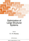 Buchcover Optimization of Large Structural Systems
