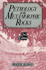 Buchcover Petrology of the metamorphic rocks