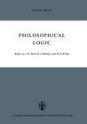 Buchcover Philosophical Logic