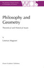 Buchcover Philosophy and Geometry