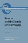 Buchcover Reason and the Search for Knowledge
