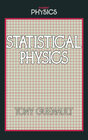 Buchcover Statistical Physics