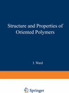 Buchcover Structure and Properties of Oriented Polymers