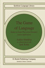 Buchcover The Game of Language