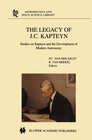 Buchcover The Legacy of J.C. Kapteyn