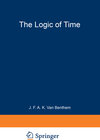 Buchcover The Logic of Time