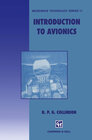 Buchcover Introduction to Avionics