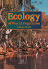 Buchcover Ecology of World Vegetation