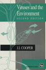 Buchcover Viruses and the Environment