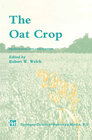 Buchcover The Oat Crop