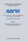 Buchcover KdV ’95
