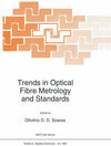 Buchcover Trends in Optical Fibre Metrology and Standards
