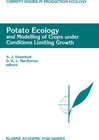 Buchcover Potato Ecology And modelling of crops under conditions limiting growth