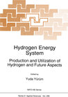 Buchcover Hydrogen Energy System