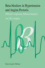 Buchcover Beta-Blockers in Hypertension and Angina Pectoris