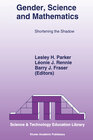 Buchcover Gender, Science and Mathematics