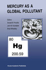 Buchcover Mercury as a Global Pollutant