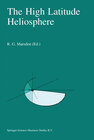 Buchcover The High Latitude Heliosphere