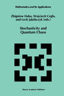 Buchcover Stochasticity and Quantum Chaos