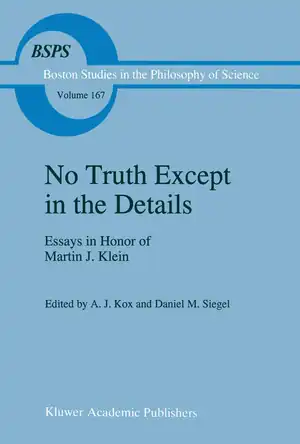 Buchcover ISBN 9789401102179