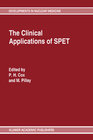 Buchcover The Clinical Applications of SPET