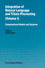 Buchcover Integration of Natural Language and Vision Processing
